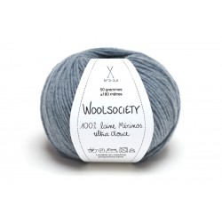 Laine Woolsociety