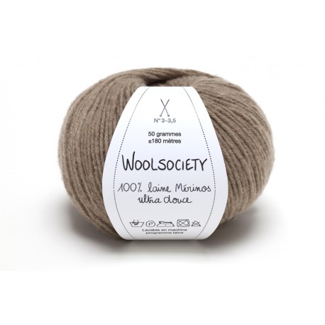 Laine Woolsociety