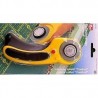 Cutter rotatif 45 mm Confort