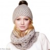 Atelier Bonnet Crochet 29/01/17