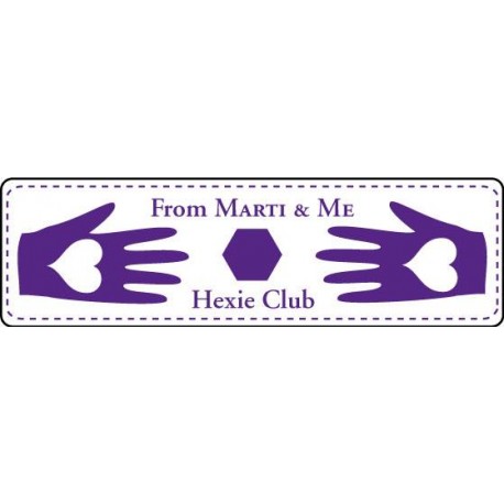 Club Marti et Moi Hexies