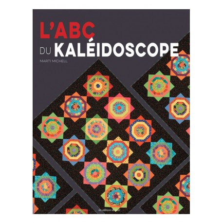 Livre Kaléidoscope