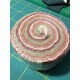 Jelly Rolls Moda French General Madame Rouge