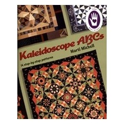 Livre Kaléidoscope