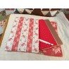 Housse tablette/livre
