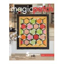 Magic Patch BOOKAZINE - Summer Quilts n°134
