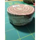 Jelly Rolls Moda French General Madame Rouge