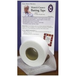 Marti's choice Fusible tape 2''