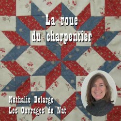 DVD Roue du Charpentier