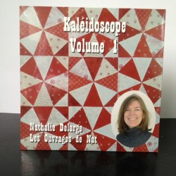 DVD Kaléidoscope