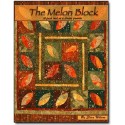 Melon Block Book d'Elisa Wilson